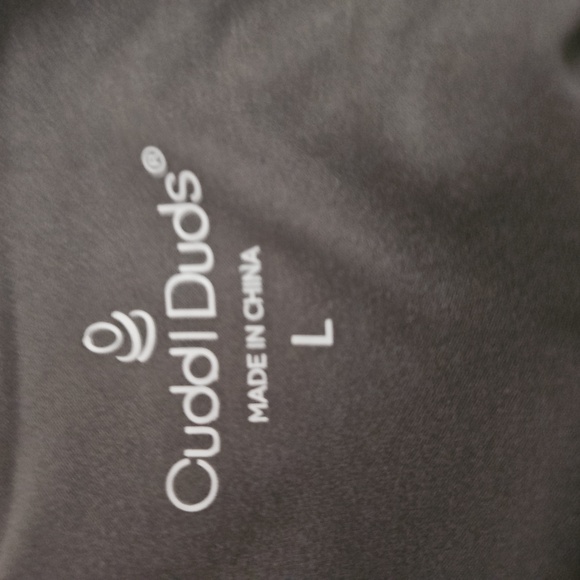 Cuddl Duds Skort - Picture 5 of 9